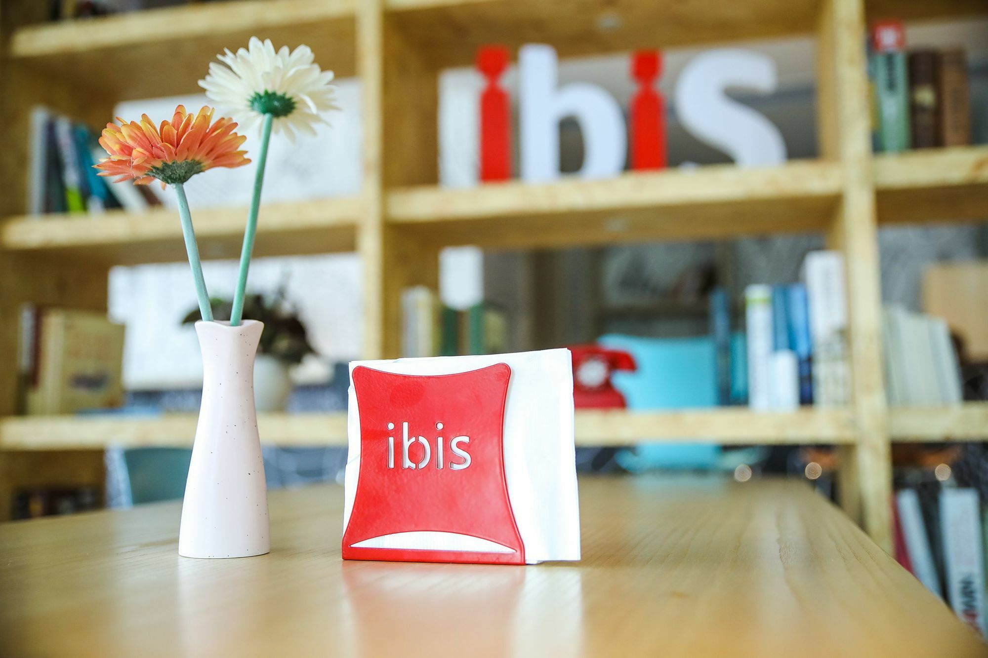 Hotel Ibis Wuxi Yixing South Renmin Rd Exterior foto